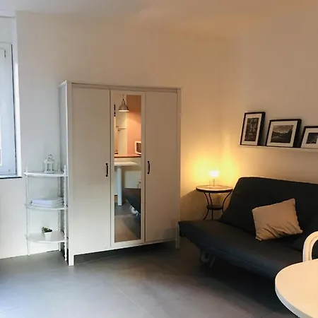 Apartment Casavacanze La Filanda