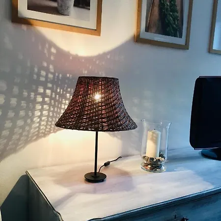 Apartment Casavacanze La Filanda Abbadia Lariana