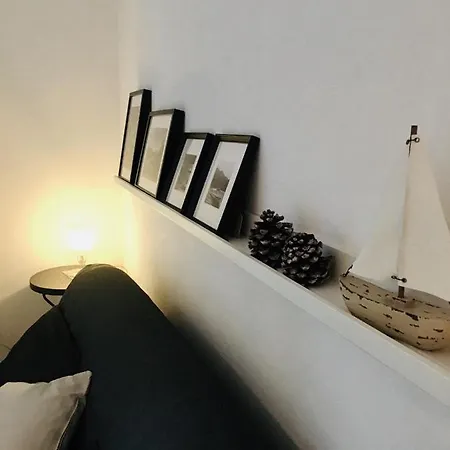 Apartment Casavacanze La Filanda