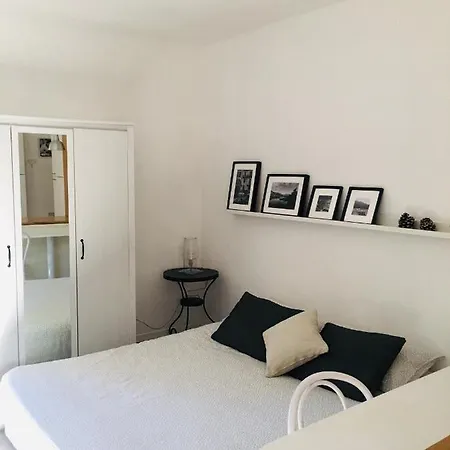 Casavacanze La Filanda Apartment Abbadia Lariana