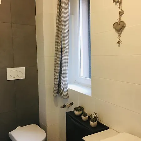 Casavacanze La Filanda Apartment
