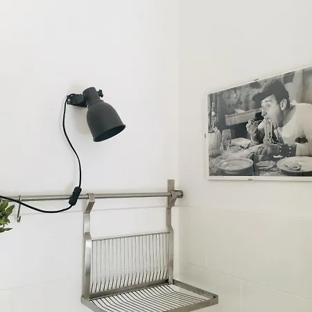 Casavacanze La Filanda 公寓 阿巴迪拉里纳