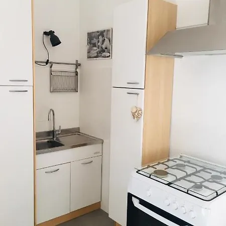 Casavacanze La Filanda * Abbadia Lariana