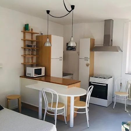 Casavacanze La Filanda Apartment *