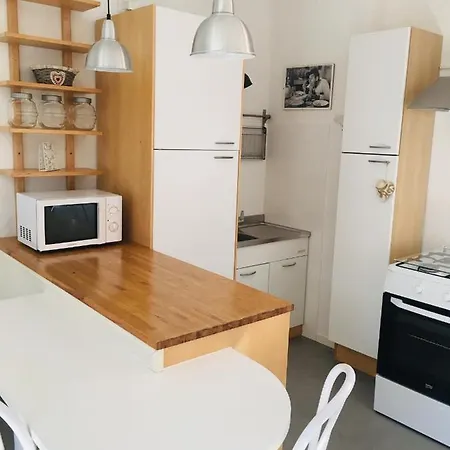 Casavacanze La Filanda Apartment Abbadia Lariana