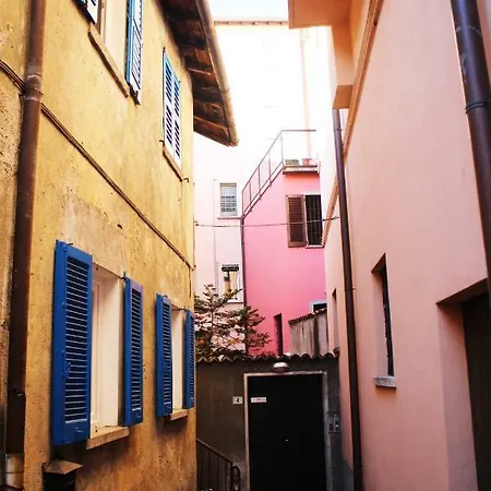 Casavacanze La Filanda Apartment