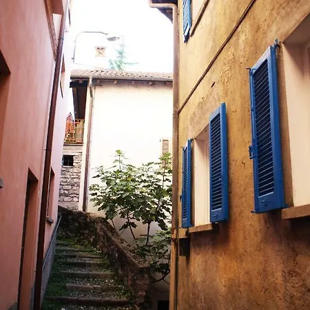 Casavacanze La Filanda Apartment *