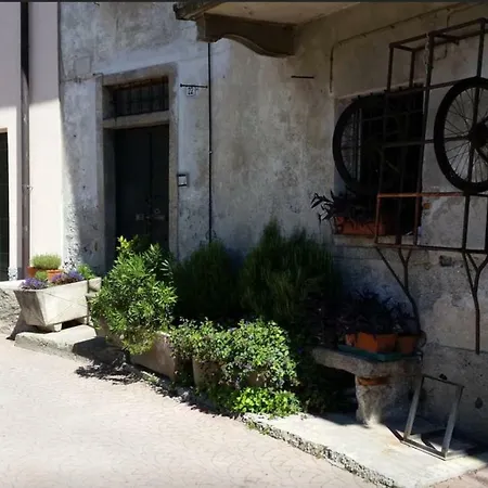 Apartment Casavacanze La Filanda